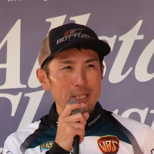 Basser ALLSTAR CLASSIC／バサーオールスタークラシック特設サイト